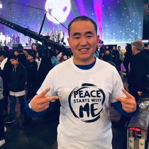 Meet your Posher, Takuya